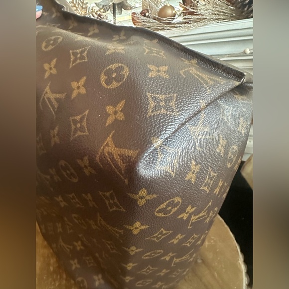Louis Vuitton All In MM Monogram - Picture 7 of 14
